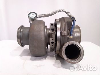 Турбокомпрессор Caterpillar 3516 118-2989