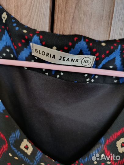 Платье 42р, gloria jeans