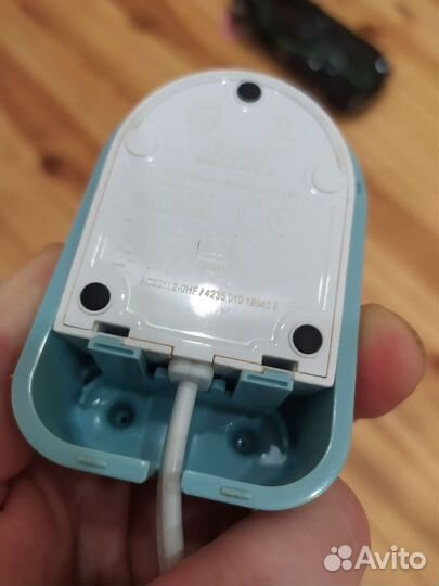 Зарядка для зубной щетки philips