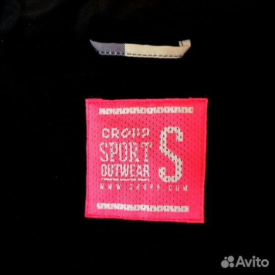 Куртка женская Cropp