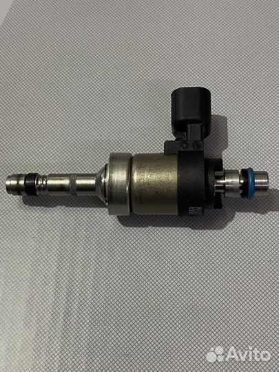 Форсунка топливная Б/У 1100200XEC01