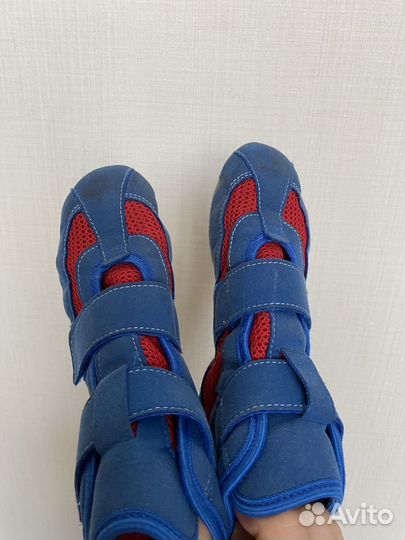 Борцовки декатлон