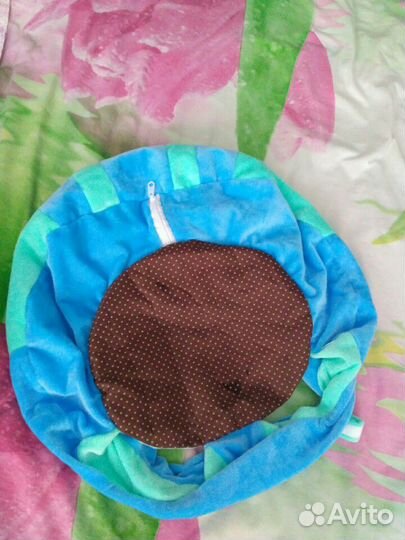 Чехол для детского дивана