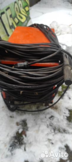 Сварочный аппарат италия