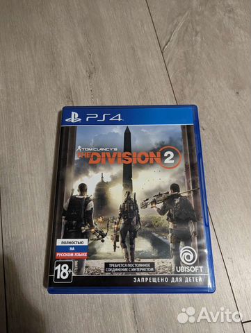 Игра для приставки