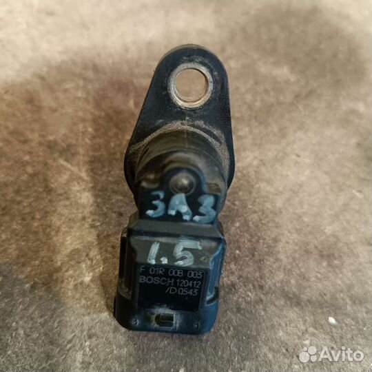 Датчик распредвала Zaz Viba 1.5