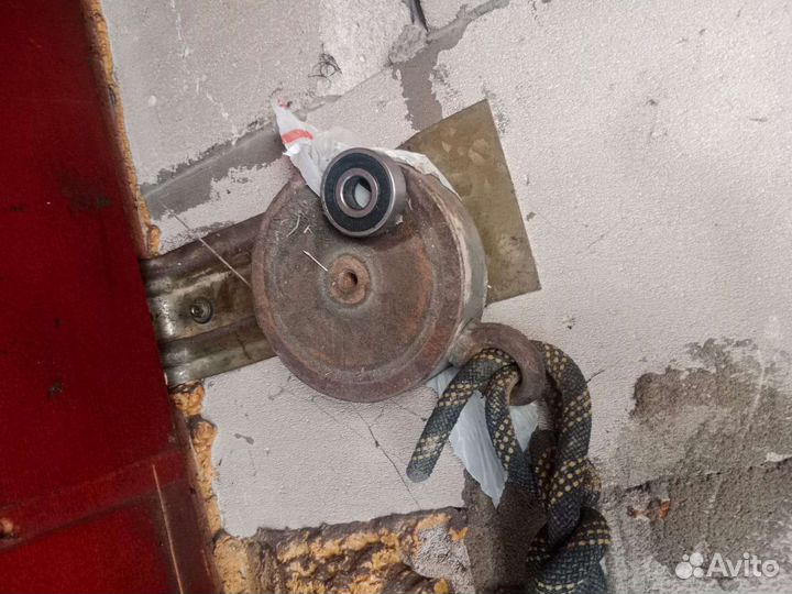 Поисковый магнит двухсторонний f800