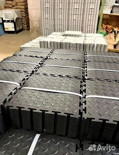 Пвх плитка 500x1223