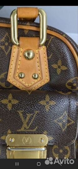 Сумка Louis Vuitton оригинал