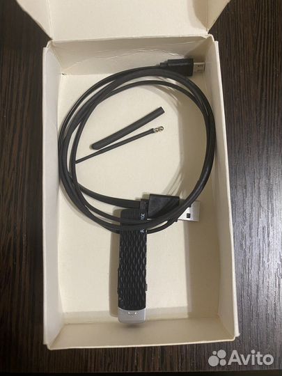 Микронаушник bluetooth магнитный