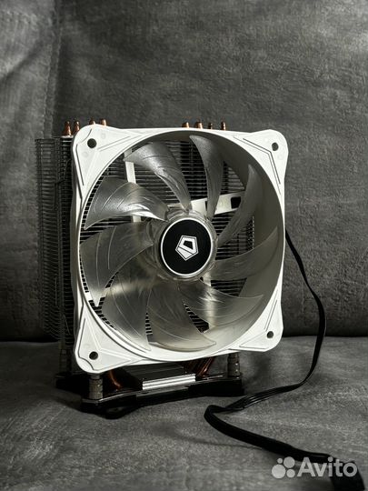 Башенный кулер