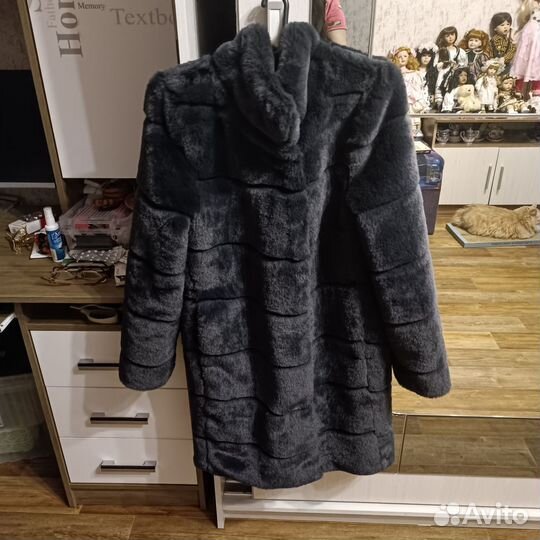 Искусственная шуба