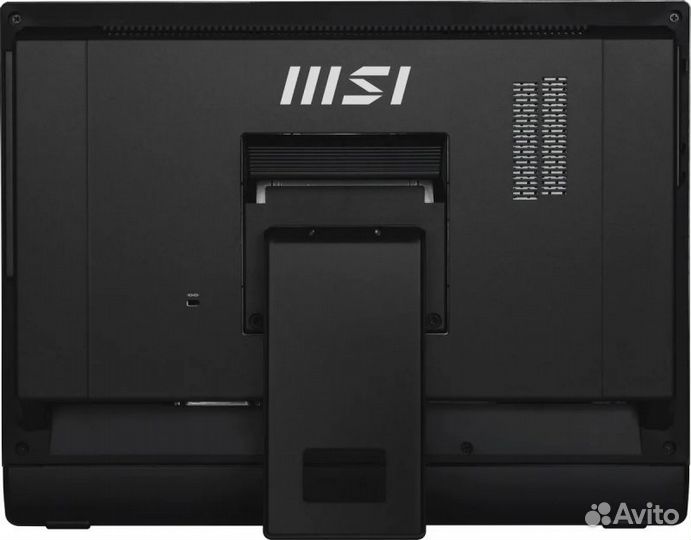 Моноблок MSI Pro AP162T ADL-012XRU 9S6-A60211-012