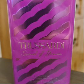 Trussardi парфюмерия