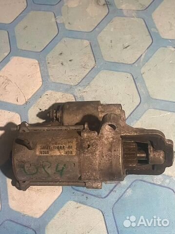 Стартер 3M5T11000AE