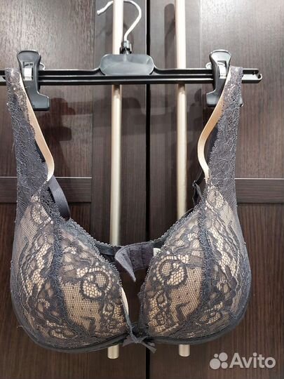 Бюстгалтер новый Milavitsa