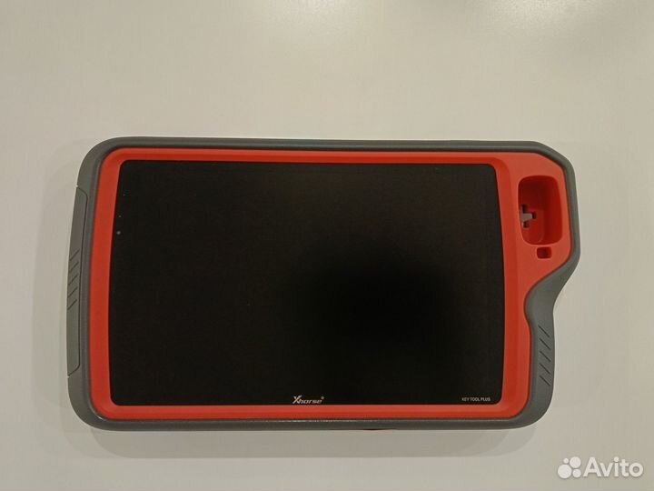 Xhorse Key Tool Plus Pad VA Version