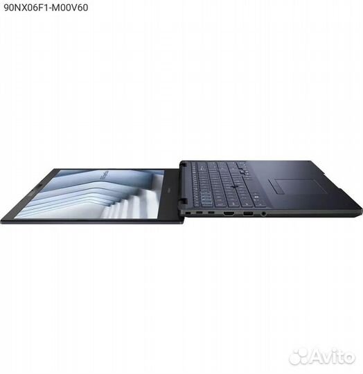 90NX06F1-M00V60, Ноутбук Asus ExpertBook B2 B2502C