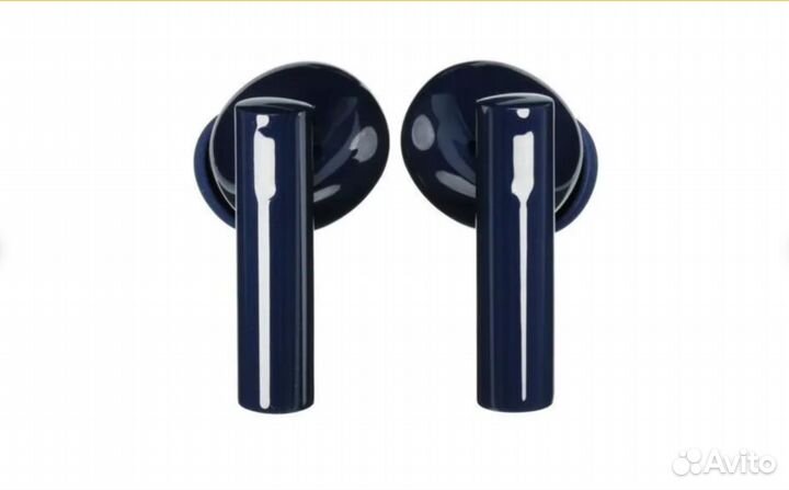 Беспроводные наушники Realme Buds Air 5 синие