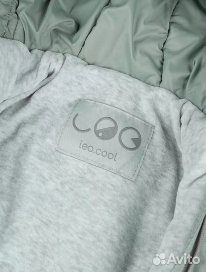 Комбинезон демисезонный 74