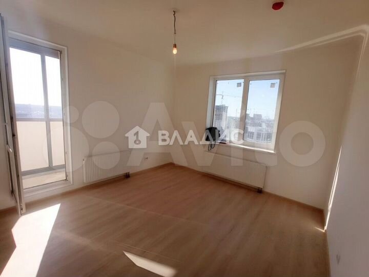 Квартира-студия, 21 м², 21/24 эт.