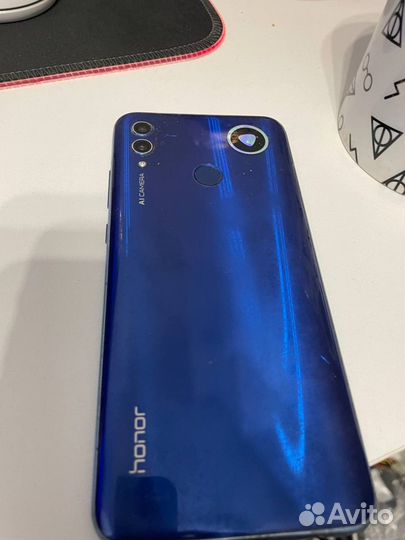 HONOR 10 Lite, 3/32 ГБ