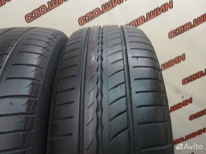 Pirelli Cinturato P1 Verde 185/60 R15 84H