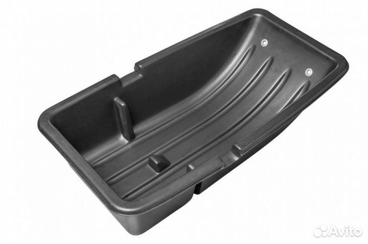 Санки рыбацкие №C-2/1 