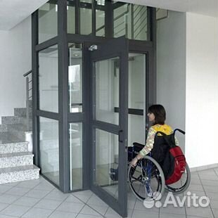 Ремонт и монтаж лифтов