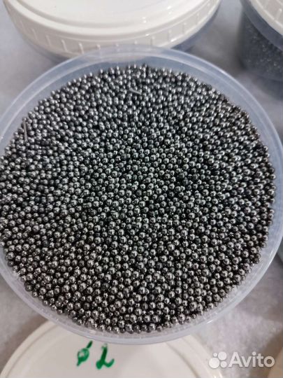 Ювелирное оборудование. наполнитель для галтовки