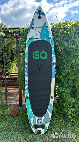 Sup board GQ