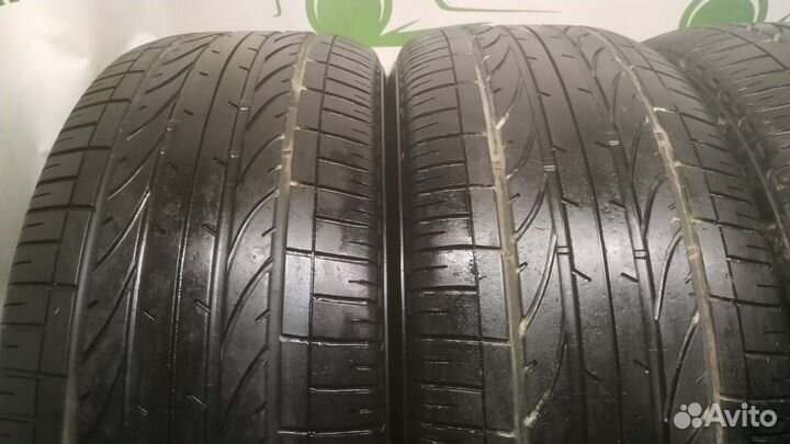 Bridgestone Dueler H/P Sport 285/60 R18