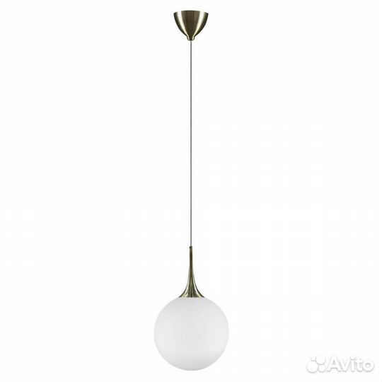 Люстра Lightstar Globo 