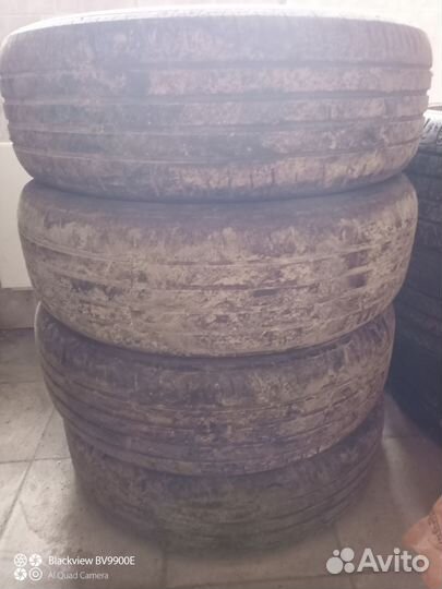 Hankook Ventus Prime 3 K125 215/65 R16 98