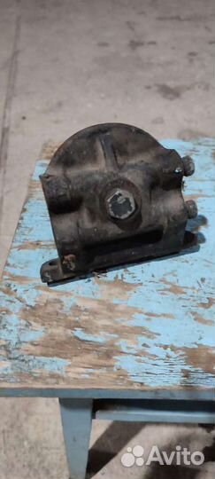 Фильтр грубой очистки УАЗ газ волга