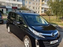 Mazda Biante 2.0 AT, 2011, 138 000 км, с пробегом, цена 1 400 000 руб.