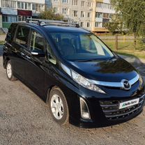 Mazda Biante 2.0 AT, 2011, 138 000 км, с пробегом, цена 1 400 000 руб.