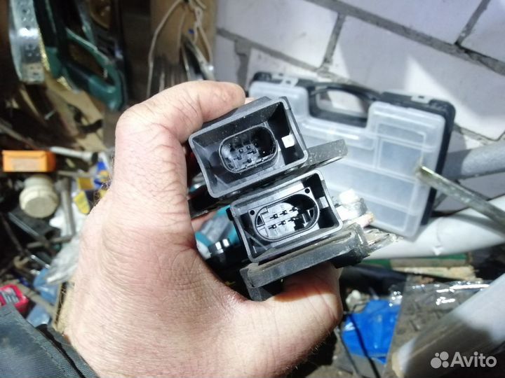 Датчик ускорения BMW X5 e53 e39 e46 e60 e65