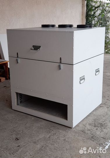 Шумобокс для асиков