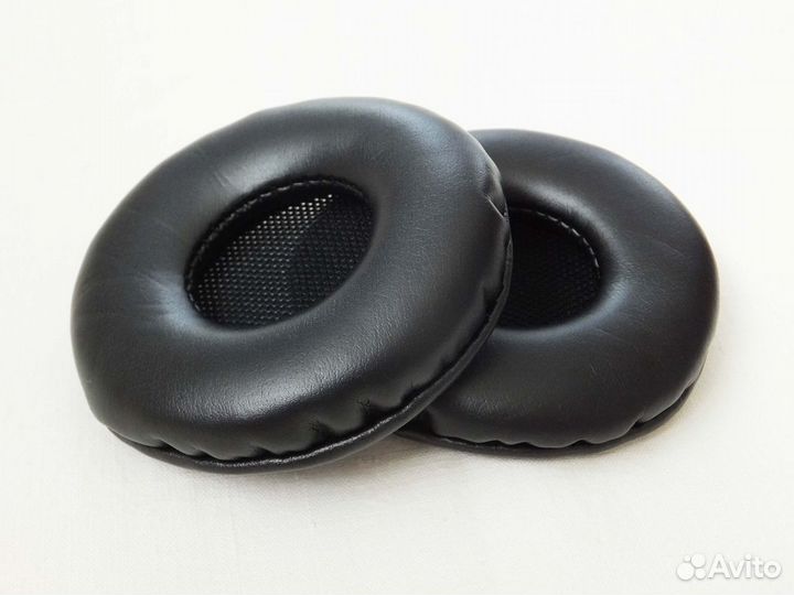 Амбушюры для Sony MDR- ZX310 AKG K518 K518DJ K81