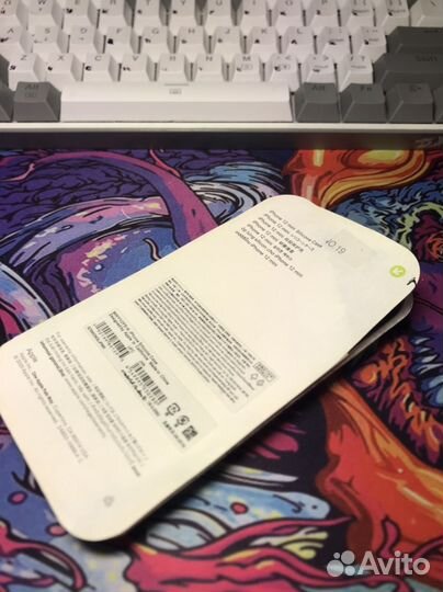 Чехол на iPhone 12 mini