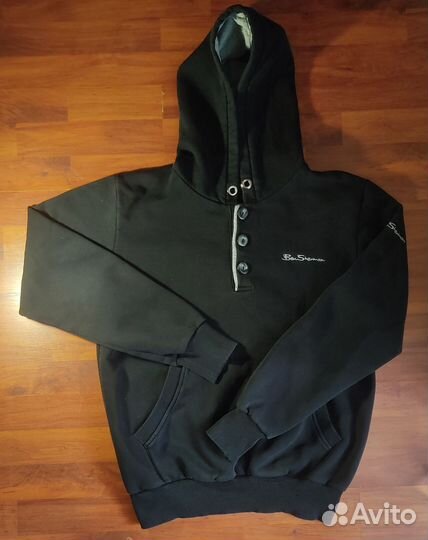 Кофта,худи Ben Sherman