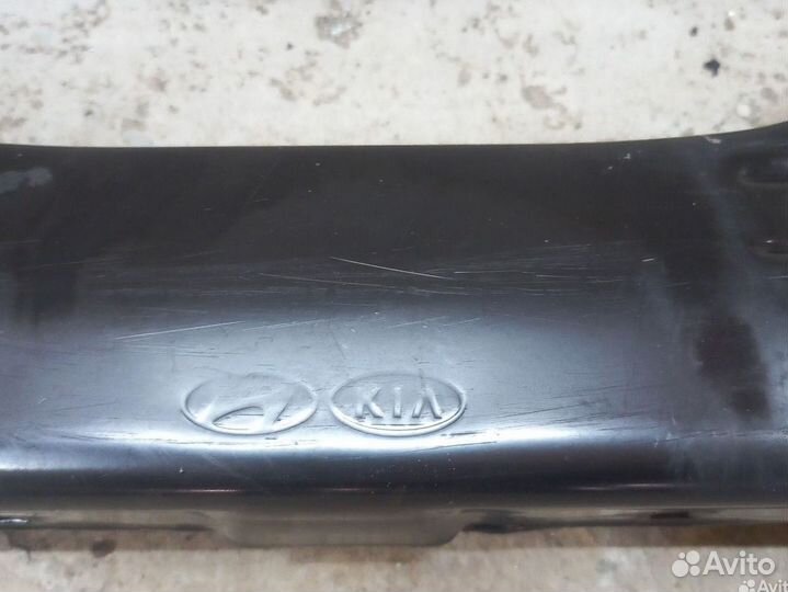 Подрамник передний Hyundai h1 Hyundai Grand Starex