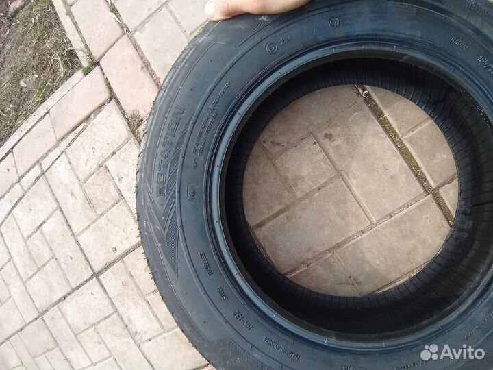 КАМА Breeze 185/70 R14