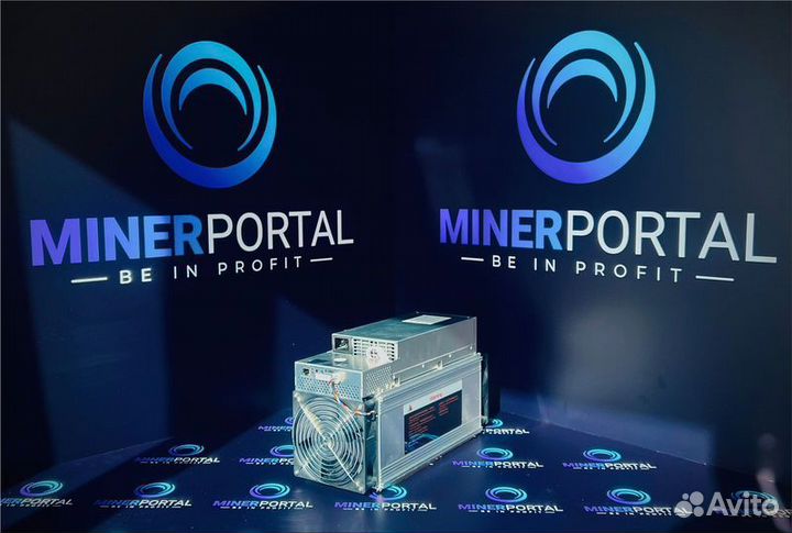 Whatsminer M30s 80T
