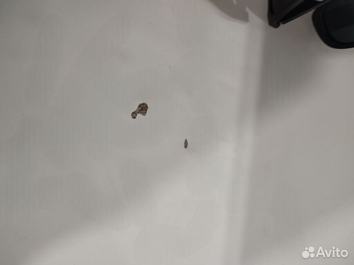 Письменный стол