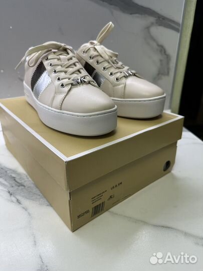 Кеды женские michael kors 39