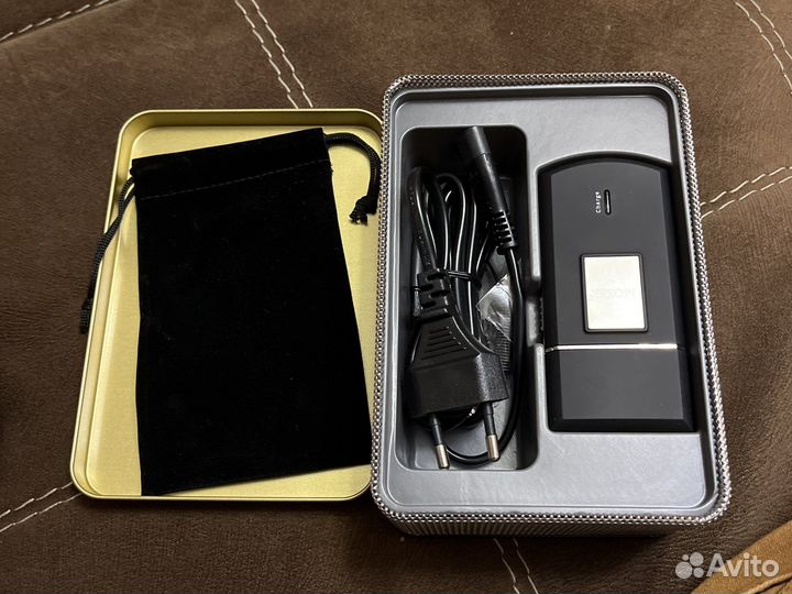 Электробритва Moser Travel shaver