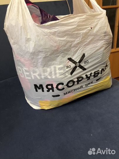 Женские вещи пакетом 42 44