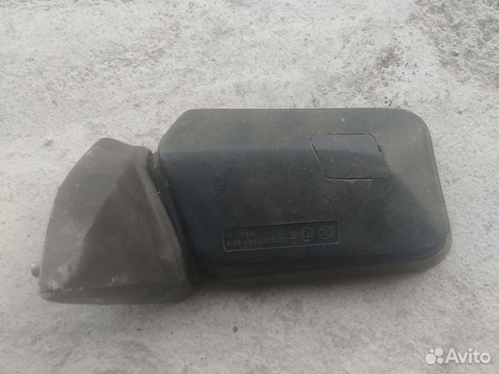 Корпус зеркала ваз 21083